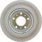 Centric Parts Gcx Brake Rotor, 320.62073 320.62073 - alternate 5